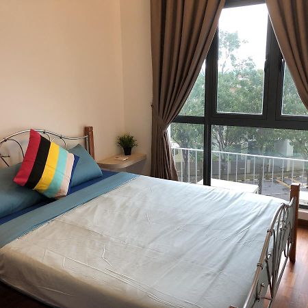 Loving&Comfy Ensuite By Crescent Bay Johor Bahru Esterno foto