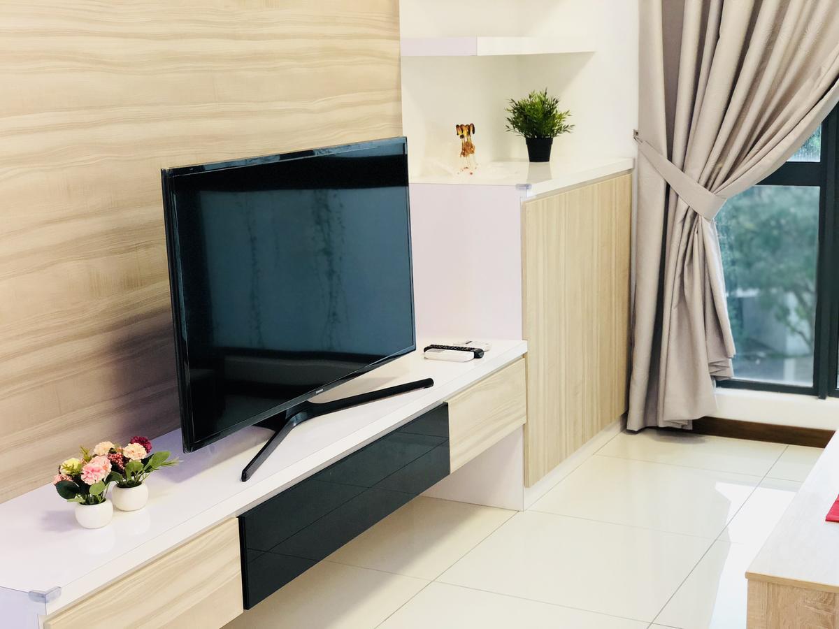 Loving&Comfy Ensuite By Crescent Bay Johor Bahru Esterno foto