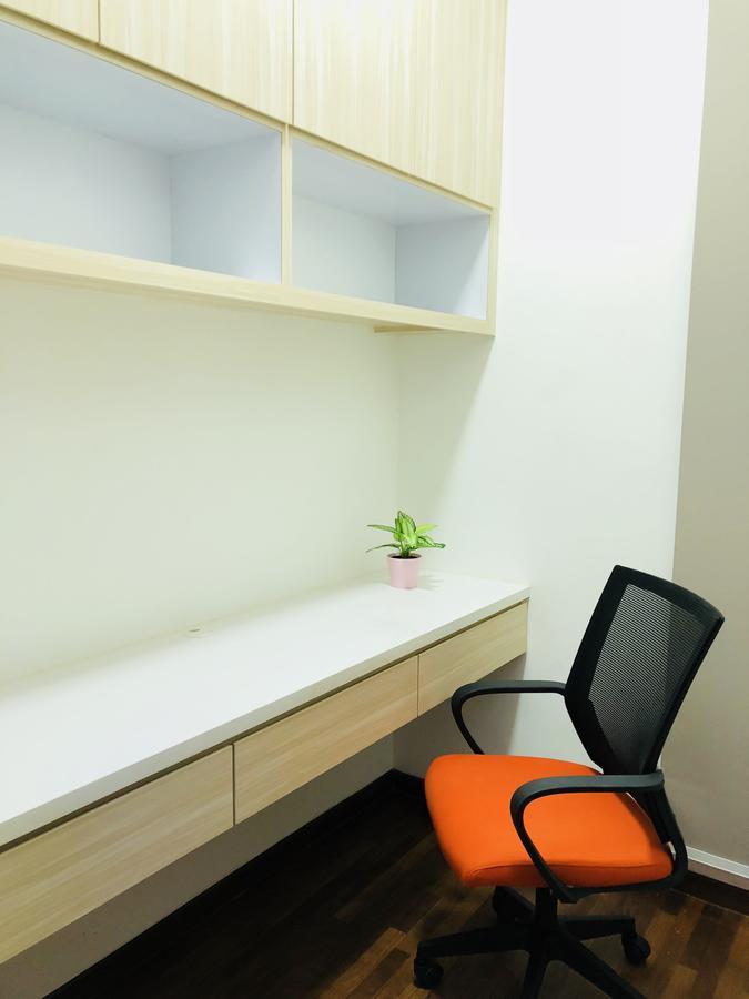 Loving&Comfy Ensuite By Crescent Bay Johor Bahru Esterno foto