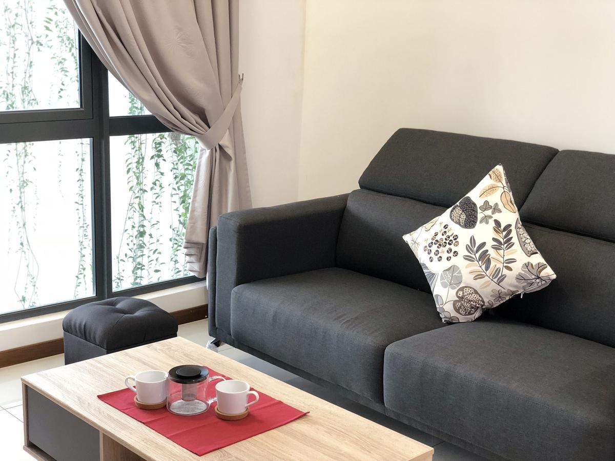 Loving&Comfy Ensuite By Crescent Bay Johor Bahru Esterno foto