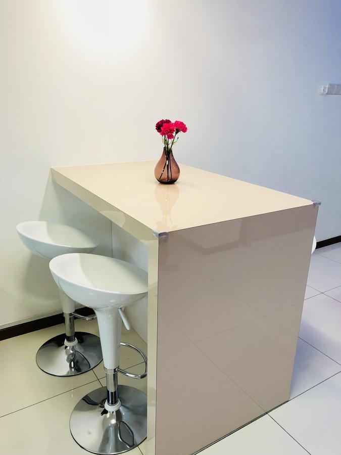 Loving&Comfy Ensuite By Crescent Bay Johor Bahru Esterno foto