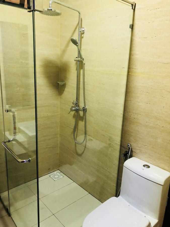 Loving&Comfy Ensuite By Crescent Bay Johor Bahru Esterno foto